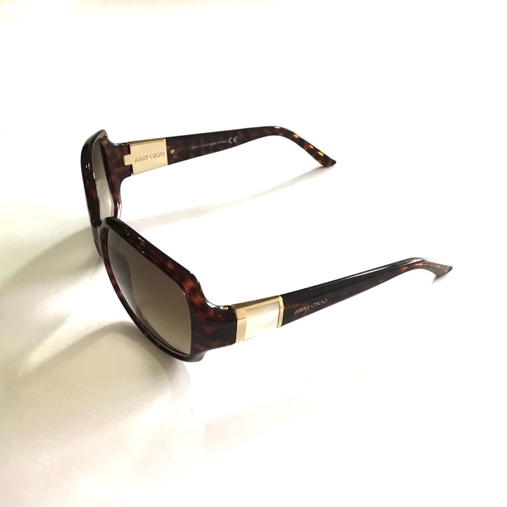 Jimy Choo sunglasses